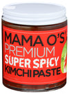 Mama Os Super Spicy Kimchi Paste, 6 Oz