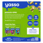 Yasso Frozen Greek Yogurt Bars Pistachio Brittle Bars 4 Count for a ridiculously creamy frozen snack made with the goodness of g