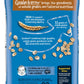 Gerber Cereal For Baby 1St Foods Grain & Grow Oatmeal Cereal, Made With Whole Grains & Essential Nutrients, Non-Gmo, For Support