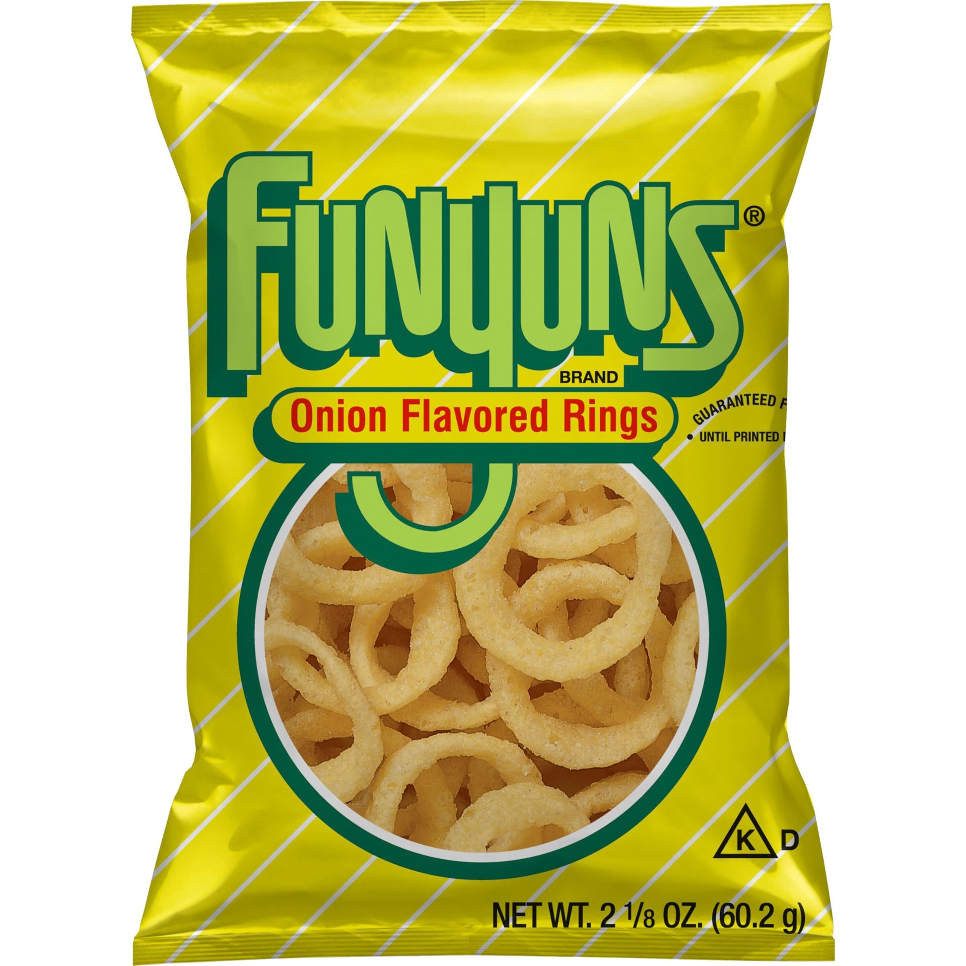 XXVL Funyuns Original
