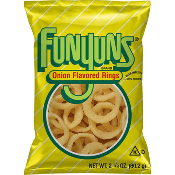 XXVL Funyuns Original