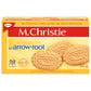 Mr Chirstie's The Original Arrowroot Biscuits Cookie 350g |12.35oz {Imported from Canada}