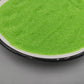Edible 5 Ounce Fine Decorative Grass Green Sanding Sugar Sprinkles For Baking, Sparkling Crystals For Cakes, Cookies, Cupcakes,