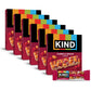 KIND Nut Bars  Cranberry Almond  Healthy Snack Bars  Gluten Free  Low Sugar  6g Protein  36 Count