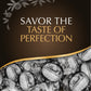 Lindt Lindor 60% Extra Dark Chocolate Truffles, 5.1 Ounce (Pack Of 6)