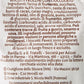 Pavesi Gocciole Chocolate Biscuits with Chocolate Drops, No Palm Oil, 17.6 Oz (Pack of 3)