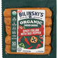 Bilinski, Organic Spicy Italian Chicken Sausage, 12 Ounce