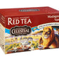Celestial Seasonings Rooibos Tea Madagascar Vanilla 20 Ea ( Pack Of 12)