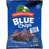 Garden of Eatin Tortilla Chips, Blues, 10 Oz