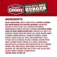 Campbells Chunky Soup, Texas-Style Bbq Burger With Natural Smoke Flavor, 18.8 Oz Can (Pack Of 12)