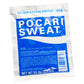 Pocari Sweat Electrolyte Drink - Hydration Beverage, 20 Box Case, 100 Packets Total, 1 Ounce Each
