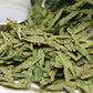 Tealyra Premium Dragon Well Green Tea - First Grade Loose Leaf - 4 Ounce