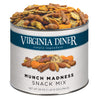 Virginia Diner - Munch Madness Honey Cheddar Crunch Snack Mix, 28 Ounce Favorite Snacking Bar Mix Sharing Size Savory Treat