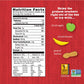 Annie'S Organic Cinnamon Graham Cracker Bricks Graham Bricks 14.4 Oz