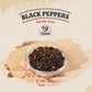 52Usa Whole Black Peppercorns, 18Oz (Pack Of 1), Peppercorns For Grinder Refill, Gluten-Free, Kosher, Non-Gmo, All Natural Black