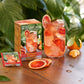 Bigelow Tea Blood Orange Tangerine Herbal Tea, Caffeine Free, 18 Count (Pack of 6), 108 Total Tea Bags