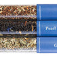 Gourmanity Bedtime Tea Sampler Gift Set, Naturally Calming Herbal Blends, Warm Up And Snuggle Down With Our 3 Sleepy Tea Flavors