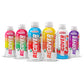 RECOVER 180 Organic Sports Hydration Drink, No Sugar, 15 Calories, Electrolytes, Variety Pack, 16.9 Fl Oz (Pack of 12)