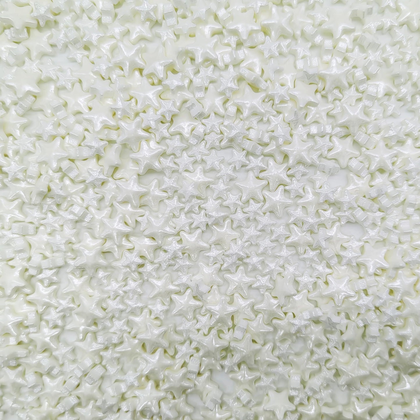 Mixed Size White Stars Sprinkles Edible Stars Cake Decorating Stars Cake Decorations Cupcake Toppers Cookie Decorating Perfect F