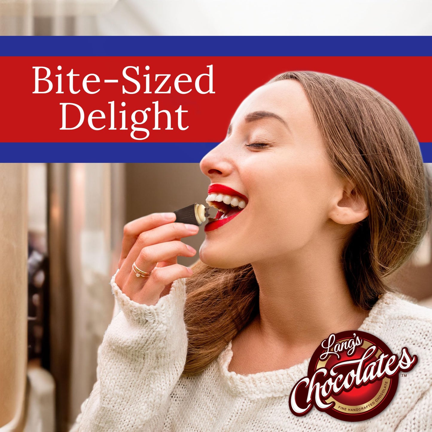 Langs Chocolates Dark Chocolate Cups, Dairy-Free, Gluten-Free, Kosher, 320 Count