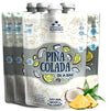 Lt. Blender Pina Colada Drink Mix, Pack of 4, 1/2 Gallon