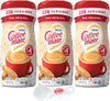 Coffee mate Original Powdered Creamer, 16 oz (Pack of 3) with By The Cup Coffee Scoop