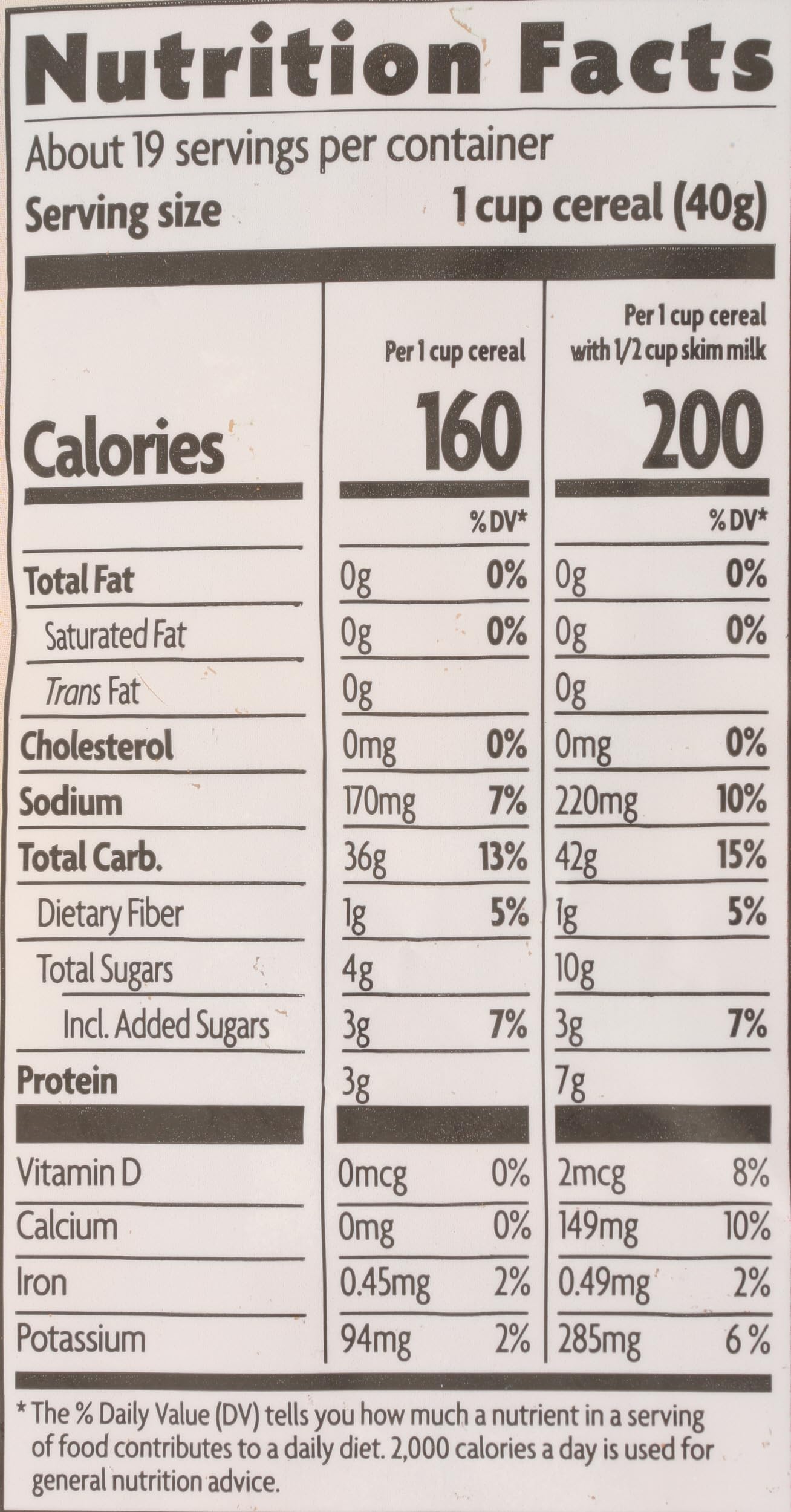 Natures Path Organic Corn Flakes Cereal, 26.4 oz Eco Pac Bags