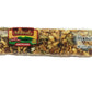 La Molienda Jumbo Mixnut Bar, 5 Oz, 8 Count, Nut Bar Snack