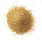 Spiceology - Toasted Sesame Seeds - Nutty, Crunchy Garnish for Asian, Middle Eastern & Global Dishes - Use in Stir-Frys, Baked G