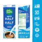 Nutpods Unsweetened Half & Half Dairy-Free Coffee Creamer