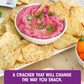 Milton'S Craft Bakers Gluten Free Multi-Grain Crackers - Baked Multigrain Crackers, Non-Gmo Project Verified, Kosher, Whole Grai