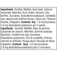 Dentyne Fire Bubble Gum, Cinnamon, 12 Count (Pack of 12), Imported from Canada