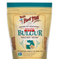 Bob'S Red Mill Red Bulgur Hard Wheat, 24 Ounce (Pack Of 2)
