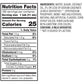 Nestle Coffee mate Coffee Creamer, Irish Crme, Liquid Creamer Singles, Non Dairy, No Refrigeration , 0.37 Fl Oz (Pack of 180)