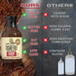 G Hughes Sugar Free BBQ Sauces Pack of 2 - Hickory & Original, Gluten Free, 18 oz