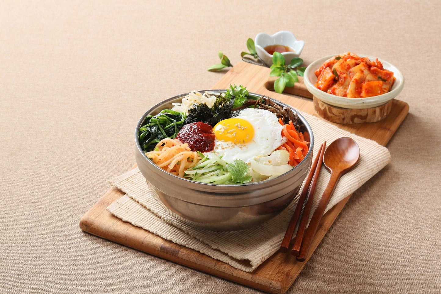 Q-Rapha Classic Korean Gochujang - Gmo And Gluten Free, Vegan (14.6Oz)