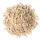 Food to Live Organic Pearl Barley, Non-GMO, Vegan, 24 Pounds, Great for Risotto, Soup, Salads, and Stews