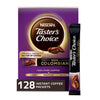 Nescafe Tasters Choice Instant Coffee  Colombian  16 count (Pack of 8)