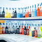 Snowie - Original Shaved Ice Flavor Syrup Powders- 12 Pint Pack (Assorted)