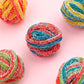 Bebeto Sour Rainbow Licorice Laces - 2lbs Bulk Candy for Decorating & Fun Snacks by Kervan