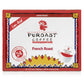 Puroast Low Acid Coffee Single-Serve Pods, French Roast, Certified Low Acid Coffee - pH above 5.5, Dark Roast, Original, (24 Cou