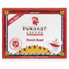 Puroast Low Acid Coffee Single-Serve Pods, French Roast, Certified Low Acid Coffee - pH above 5.5, Dark Roast, Original, (24 Cou