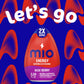 Mio Liquid Water Enhancer, Acai Berry Flavor, 3.24 Fl Oz Bottle