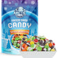 Arctic Farms Freeze Dried Candy Spree Burgers Candies 6Oz Bagged And Boxed (6Oz)