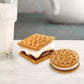 Oreo S'Moreo Sandwich Cookies, Limited Edition, 12.2 Oz