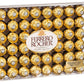 Ferrero Rocher - Limited Edition Gift Pack - 48 Pcs.