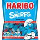 The Smurfs, 4Oz Gummy Bag (3 Pack)