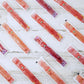 Jonnypops Organic Freezer Pops Variety Pack - Grape, Cherry, Fruit Punch - Top 8 Allergen Free, Vegan & Kosher (24 Count - 2 Pac
