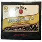Jim Beam Bourbon Vanilla Coffee Pods, 18 Count, Compatible with Keurig 2.0