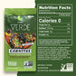 Carnitas Healthy Taco Seasoning Packets - Todo Verde Mexican Seasoning Mix | Chef Curated Taco Blends With Porcini Mushroom & Bl